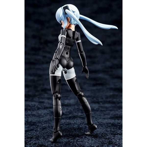 Kotobukiya Megami Device x Busou Shinki Type Devil Strarf bis