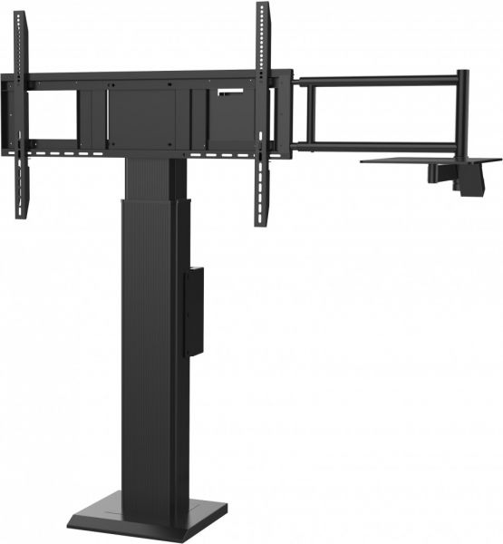 ViewSonic VB-STND-004: ขาตั้งเคลื่อนที่แบบมอเตอร์สำหรับจอ ViewBoard