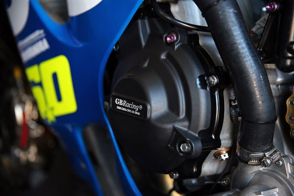 GB RACING GSX-R1000 2017+