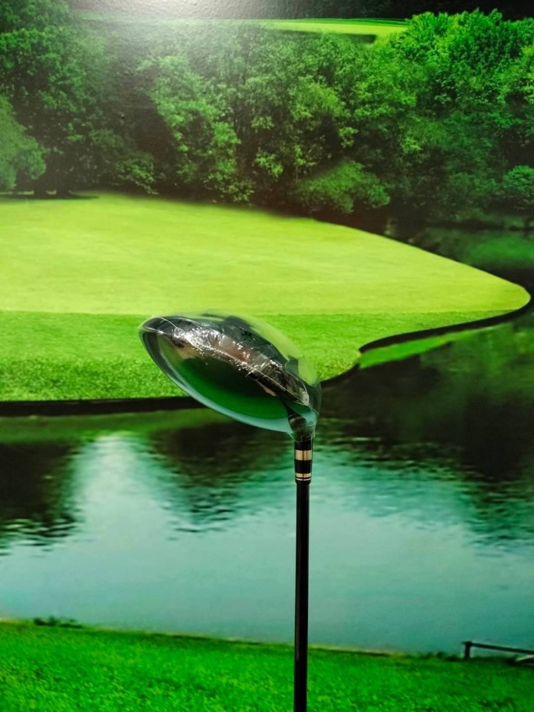 Driver Ryoma MAXIMA II Loft 9.5 (Special tuning) (Shaft Beyoud Power II PLUS) Flex: Infinity