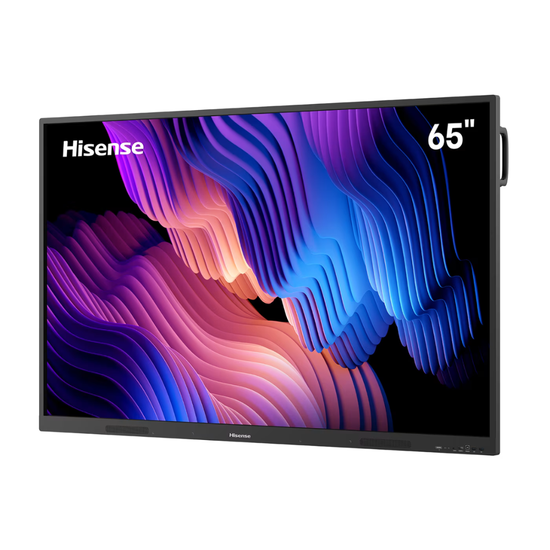 Hisense 65WE3FE 65” Advanced Interactive Display