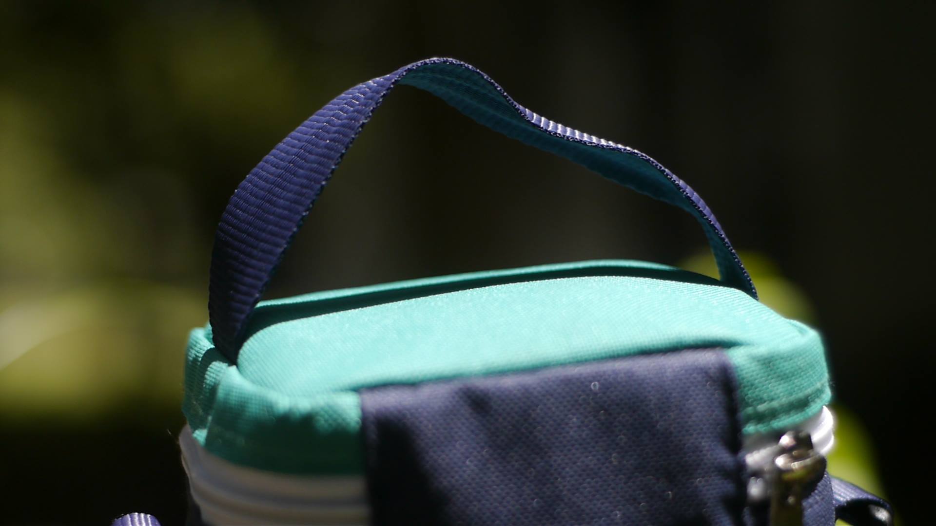 กระเป๋า (Utility Bag)