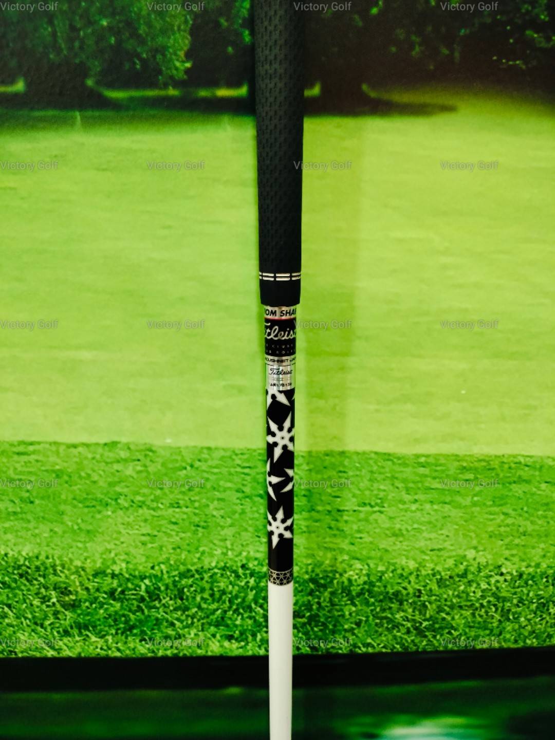 Utility Titleist VG3 3/15 (FUBUKI 70) / (X)