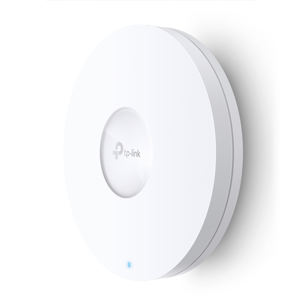 TP-LINK EAP620HD AX1800 Wireless Dual Band Ceiling Mount Access Point