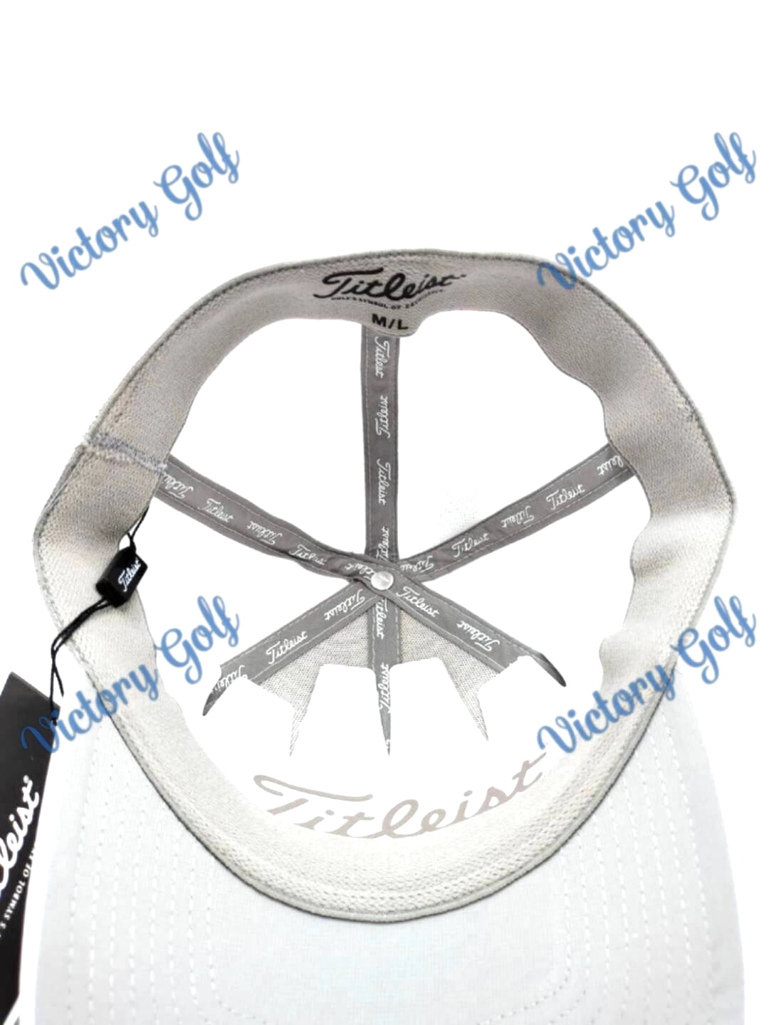 Cap TITLEIST PRO V1 (Genuine product)