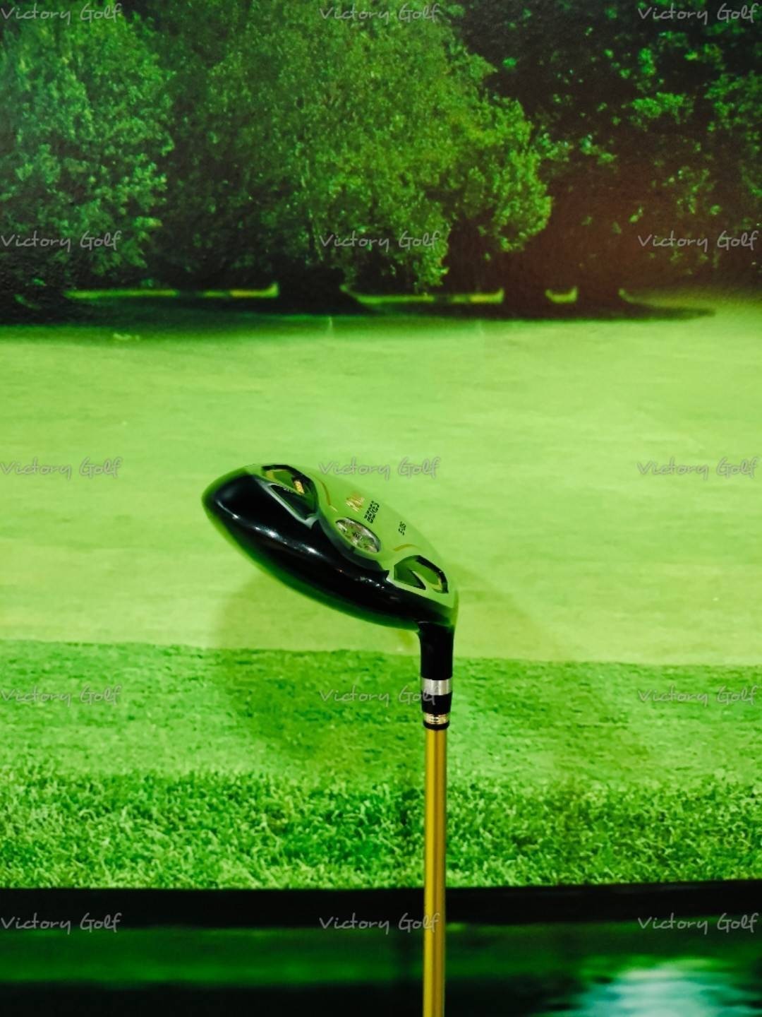 Fairway Honma Beres S-05 5/18 (Flex : R) (ARMRQ Infinity 3 Star)