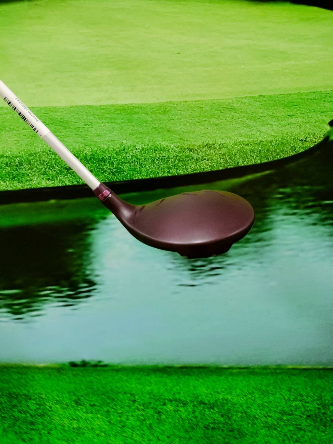 Fw.Ping Gle 2 w.3 flex : L (loft 19)