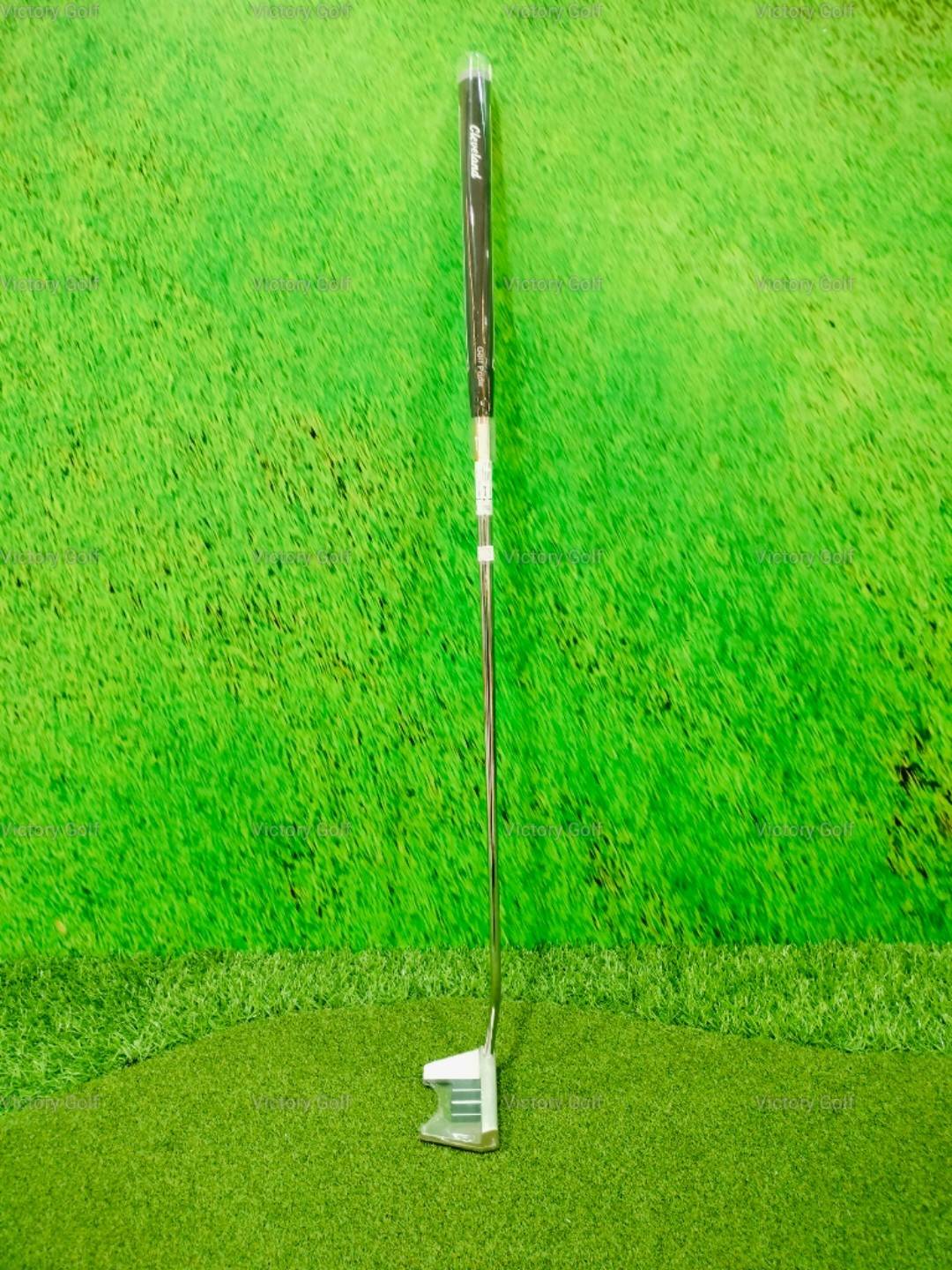 Putter Cleaveland HB Solf Milled 11 (34") (Strok Type straight)