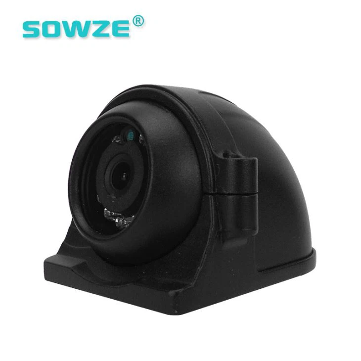 SOWZE SW-MA1010CPE 720P/1MP Chipset V20E+1034 Vehicle Mounted Side View Car Camera