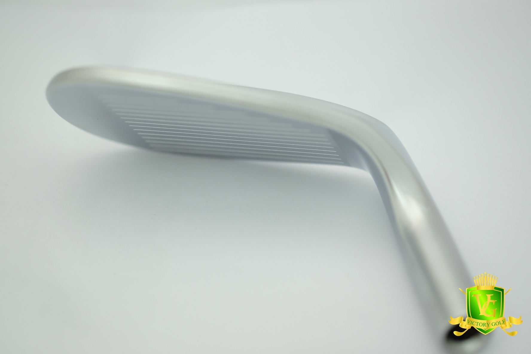 Head Wedge MYSTERY 209 SW. (Silver)