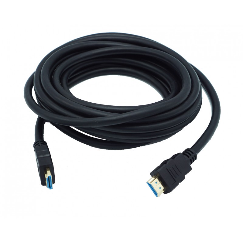 HDMI CABLE 24K Gold Plated 5M
