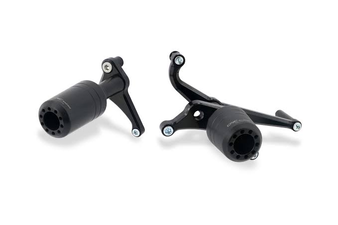 กันล้มกลาง CNC RACING V2