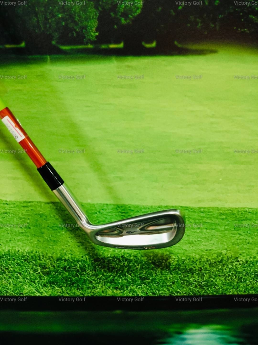 เหล็กปลีก #7 Miura CB-2007 ( Shaft Tour AD Orange color) / (R)