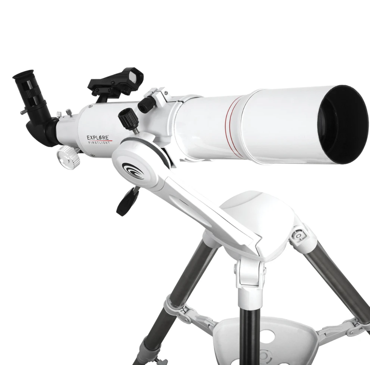 Explore Scientific กล้องดูดาว FirstLight 80mm/ Twilight Nano Mount