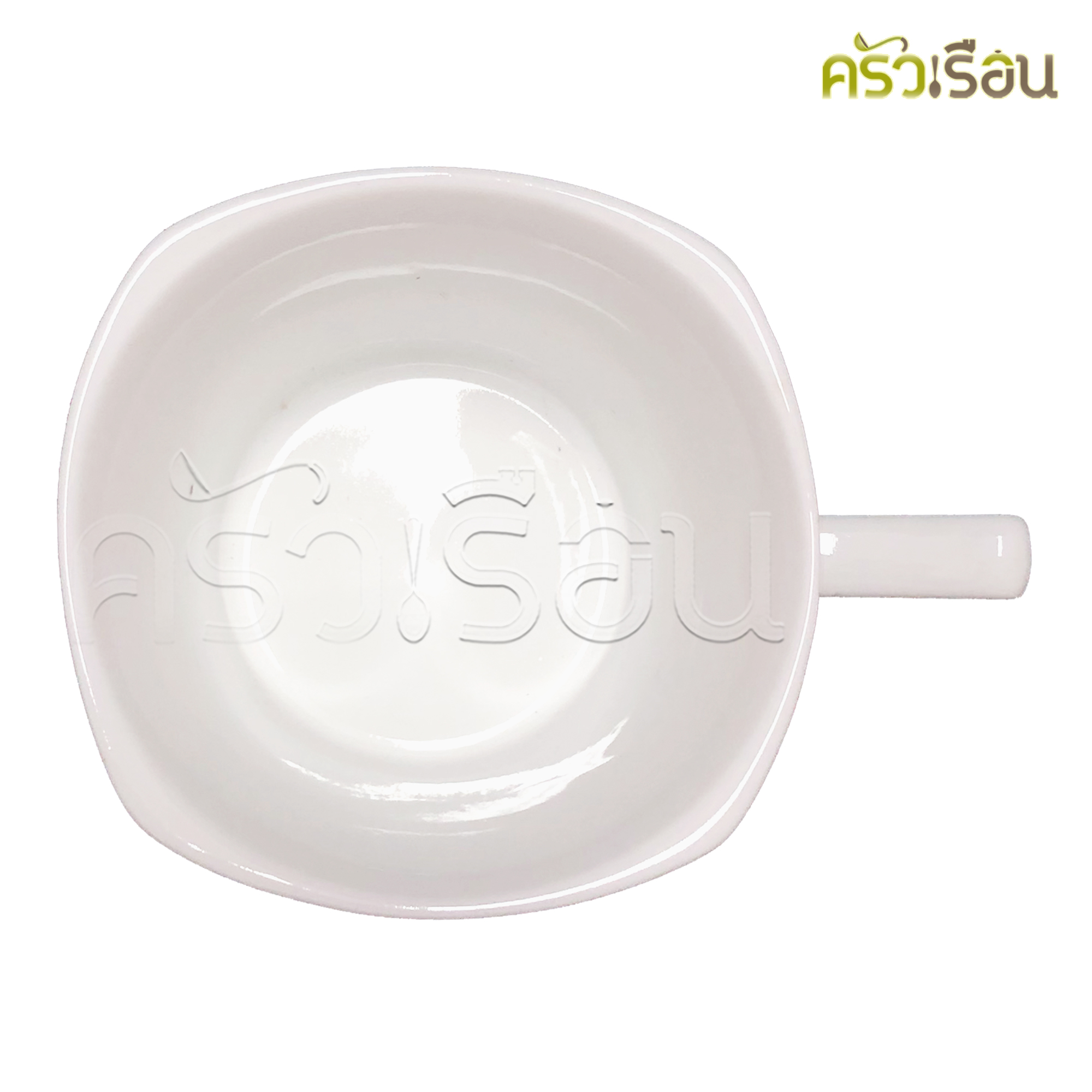 US Coffee Cup + Coaster, Hero model, 4 pieces, 2 cups. cups and saucers