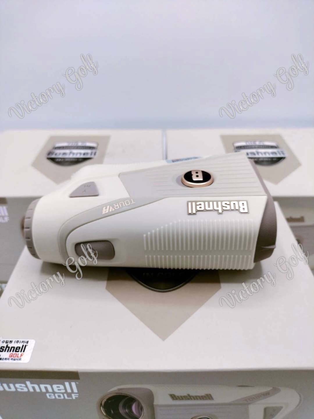 กล้อง BUSHNELL TOUR VA Slope Special Color EDITION ( 1 year warranty)