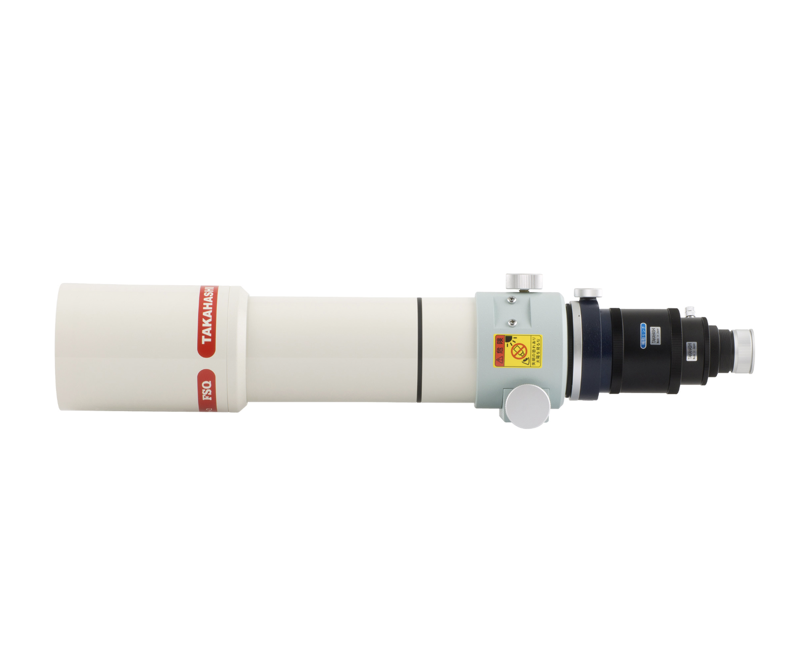 Takahashi OTA กล้องดูดาว (มุมกว้าง) FSQ-85EDX