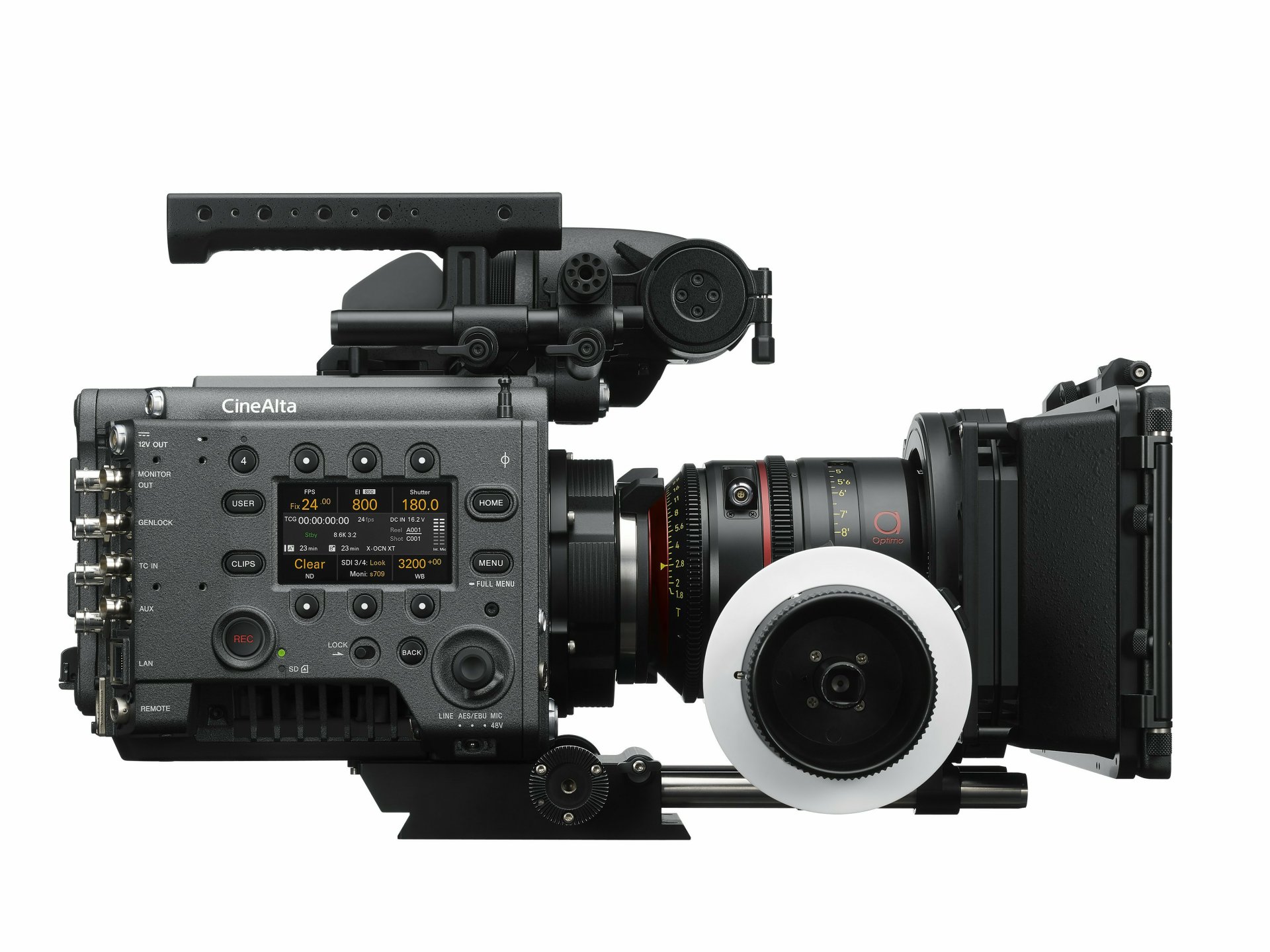 Sony VENICE 2