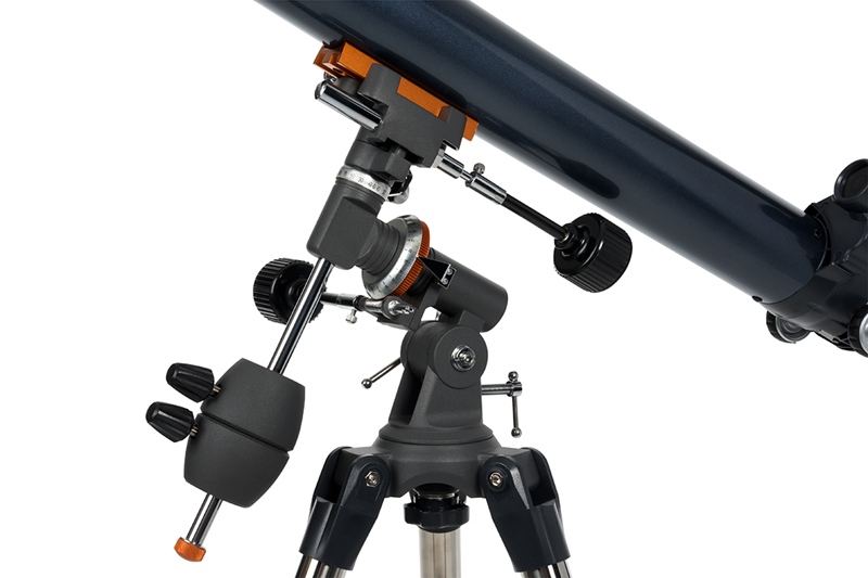 กล้องดูดาว Celestron AstroMaster 70EQ