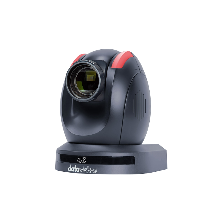 12X OPTICAL ZOOM 4K TRACKING NDI HX2/HX3 PTZ CAMERA