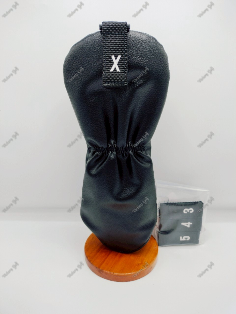 Cover Driver Bear POLO Golf By Ralph Lauren