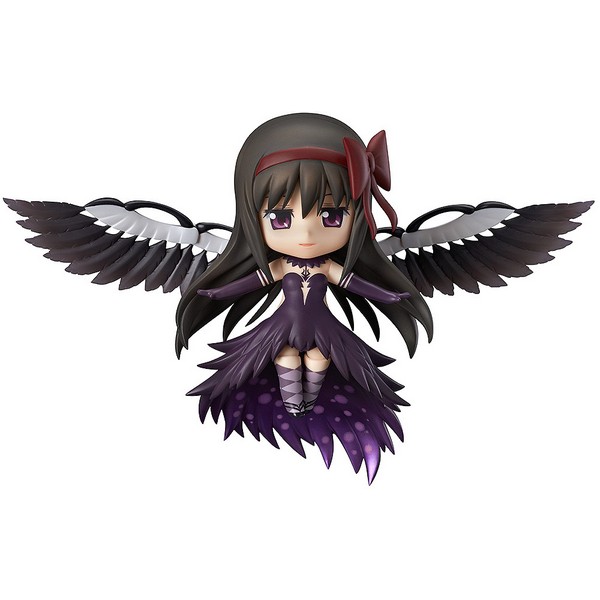 Good Smile Company Nendoroid Devil Homura 4580590204126 (Figure)