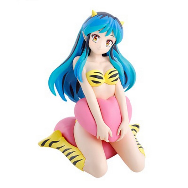 Banpresto Urusei Yatsura - Relax Time - Lum 3 4983164895315 (Figure)
