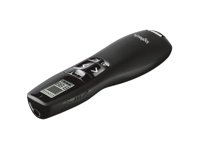 Logitech R800 Laser Presentation Remote