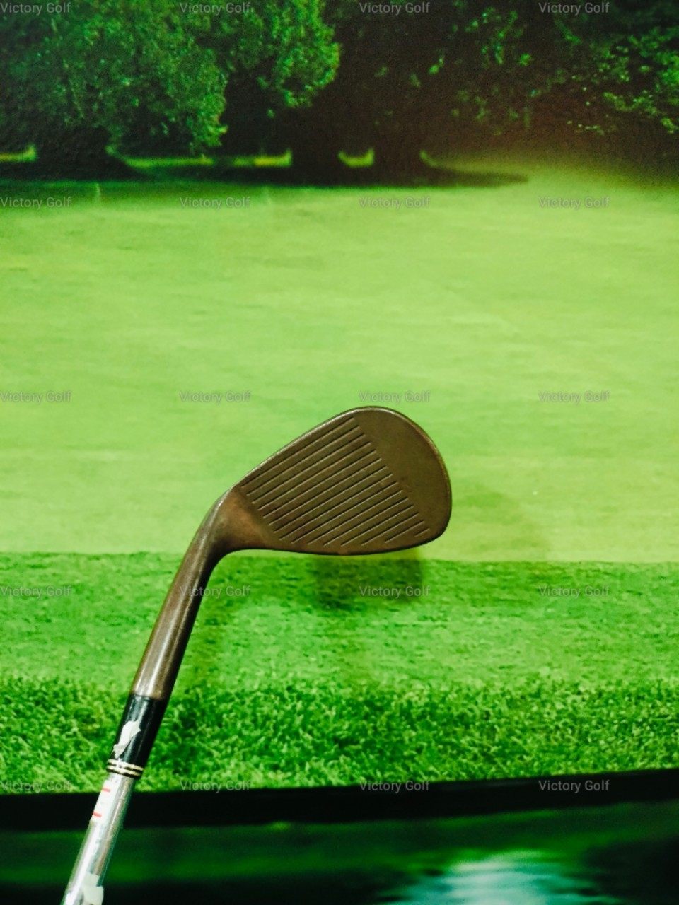 Wedge Tourstage X-WEDGE Loft 58/8 (ProjectX)