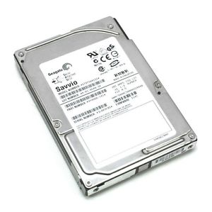 (ST9300605FC) ขาย - จำหน่าย - จัดซื้ออะไหล่ - ราคาถูก Seagate 300-GB 10K 2.5 4G DP SAS