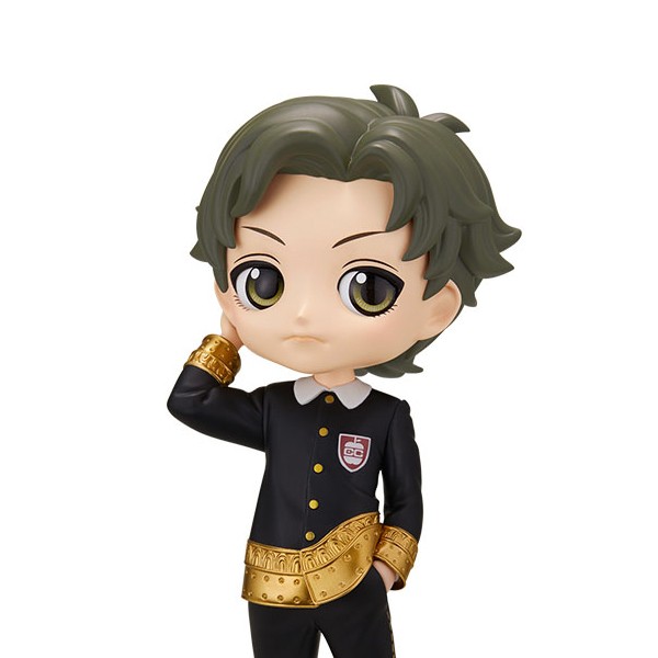 Banpresto Q Posket Spy x Family - Damian Desmond (Ver.B) 4983164883688 (Figure)