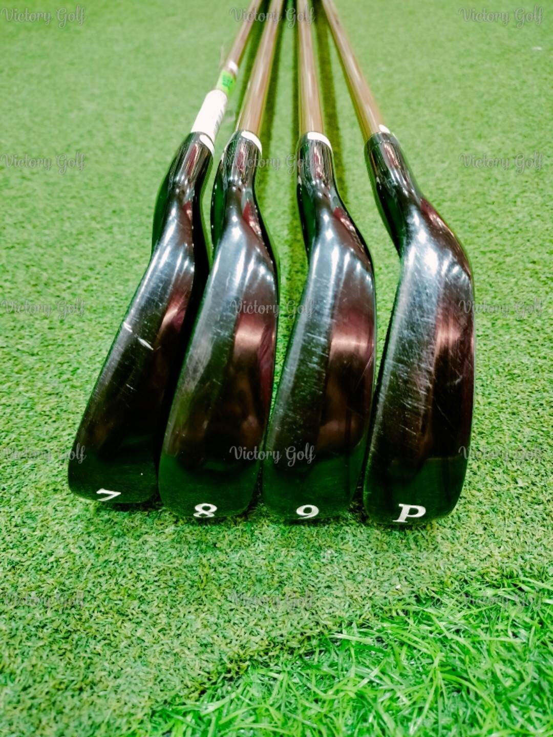 Ion Set Yonex Royal ZONE 7-9, P ( RX-05RE/ SR/ TQ: 5.2 ) 37.5g. / C9 ปี 2021