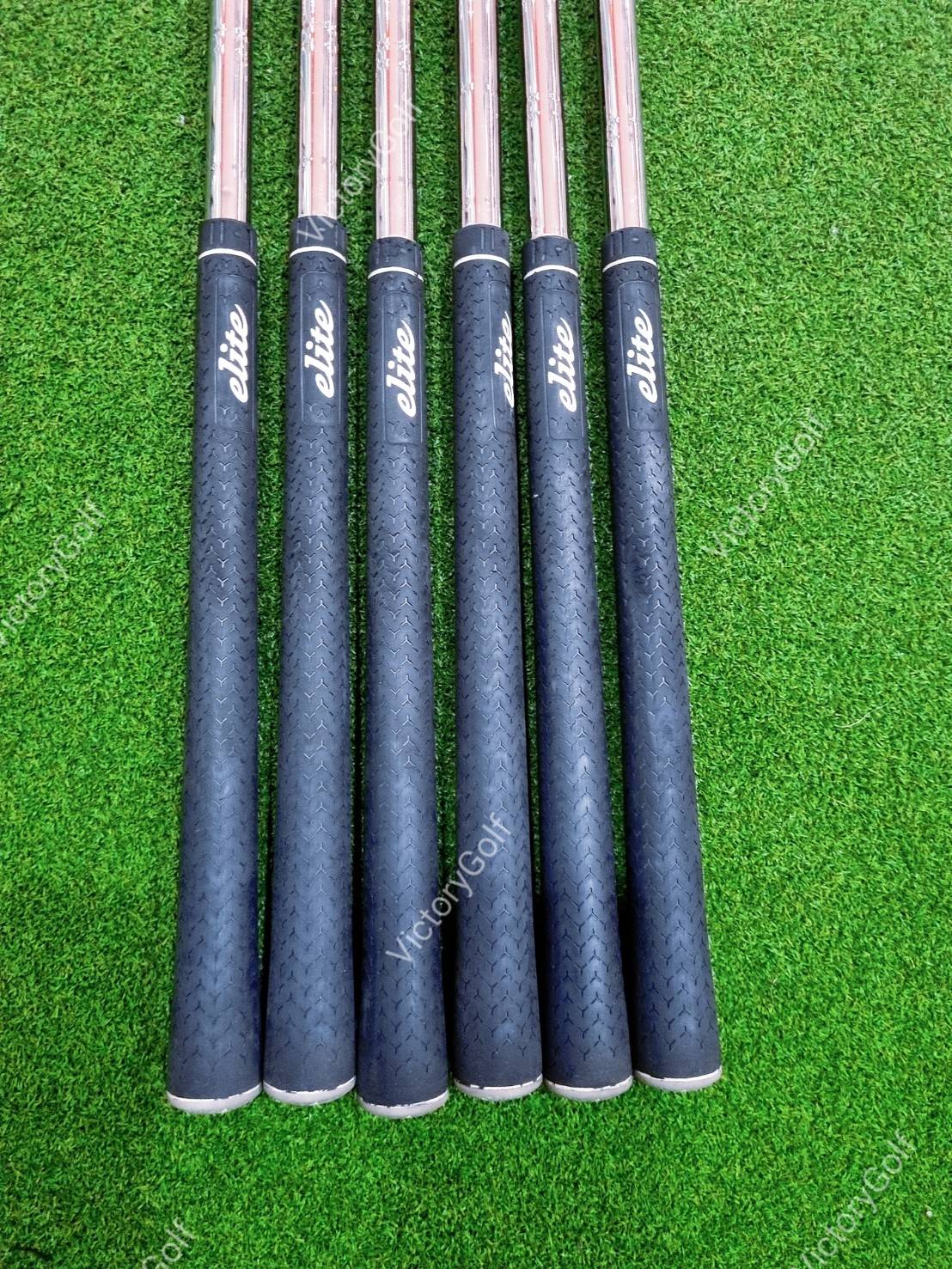 Iron Set Fourteen Forged TC930 5-9,P (R300)