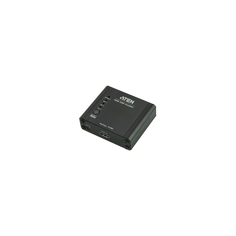 HDMI EDID EMULATOR