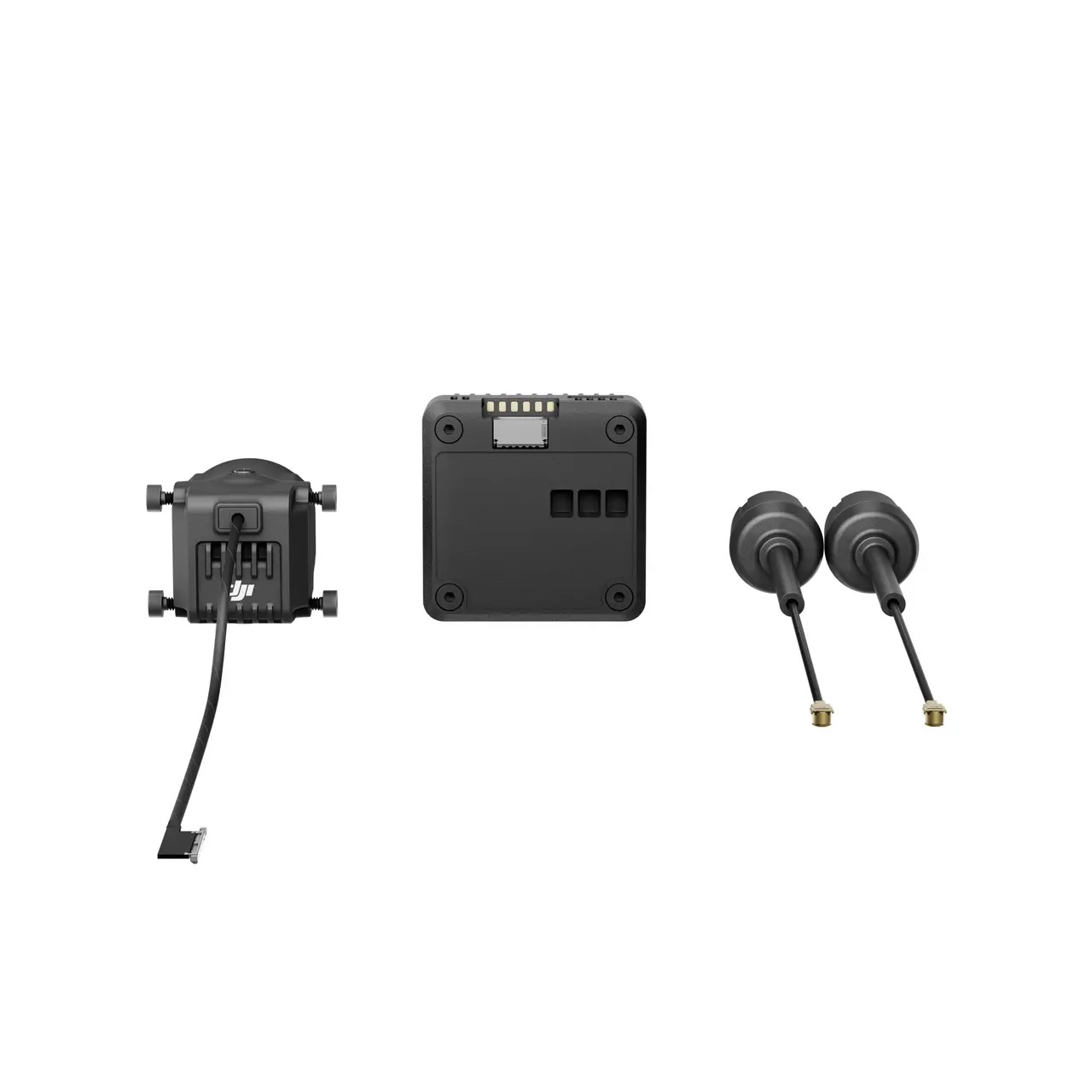 DJI O4 Air Unit ระบบส่งสัญญาณวิดีโอ DJI O4 FPV Digital VTX อุปกรณ์โดรน Drone