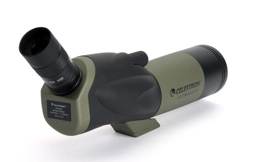 CELESTRON Spotting Scope 45 degree Ultima 65