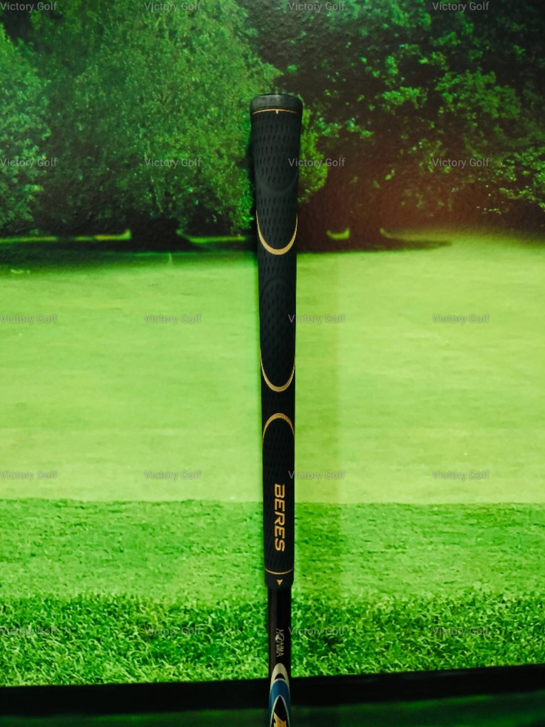 Fairway Honma Beres 3/15 (ARMRQ 3 star) / (flex S) 53g.