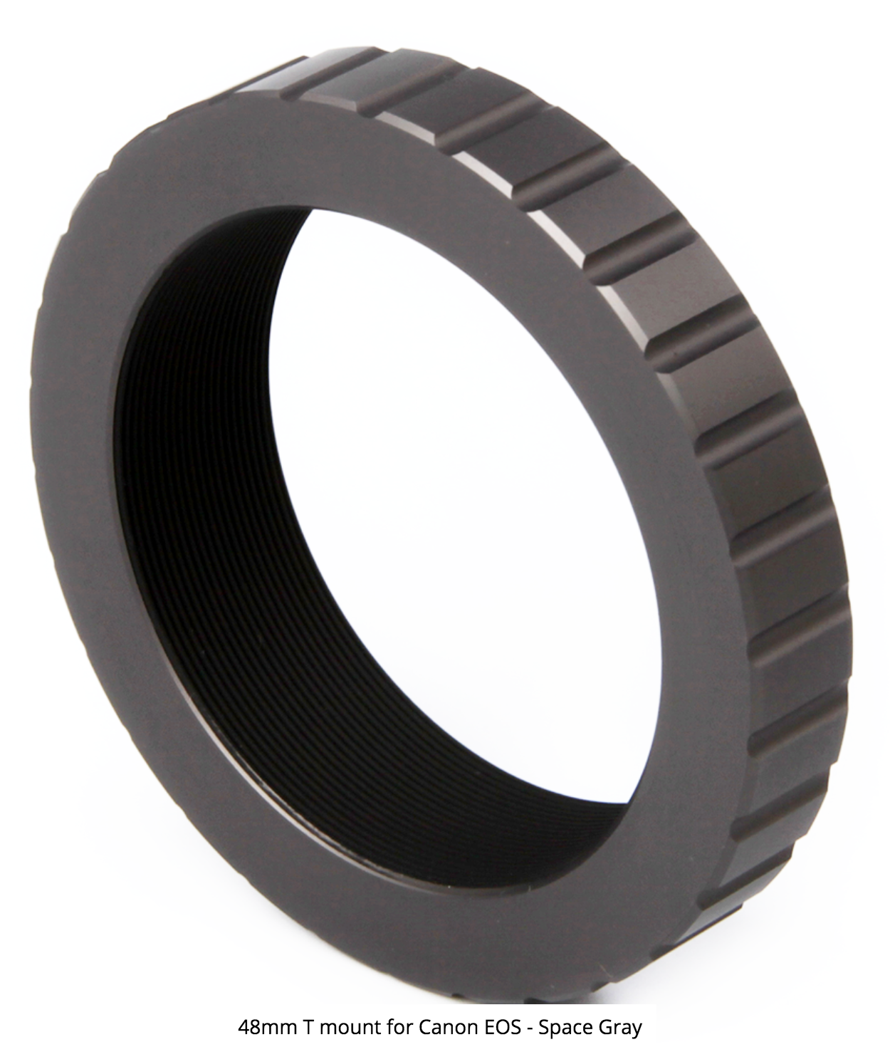 William Optics T-mount 48mm for Canon EOS