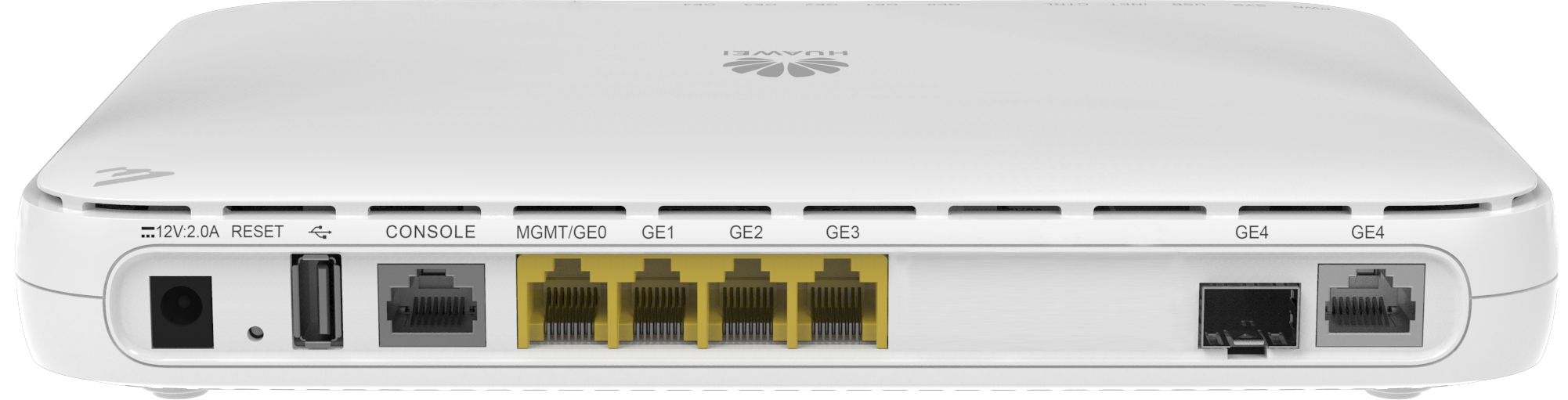 Huawei eKit NetEngine AR303 Enterprise Router (เราเตอร์สำหรับองค์กรขนาดเล็ก/กลาง)