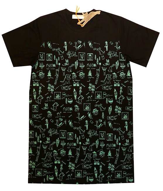 Supersweet x moumi แรงบันดาลใจจาก 3 แมวผู้รักการออกแบบ