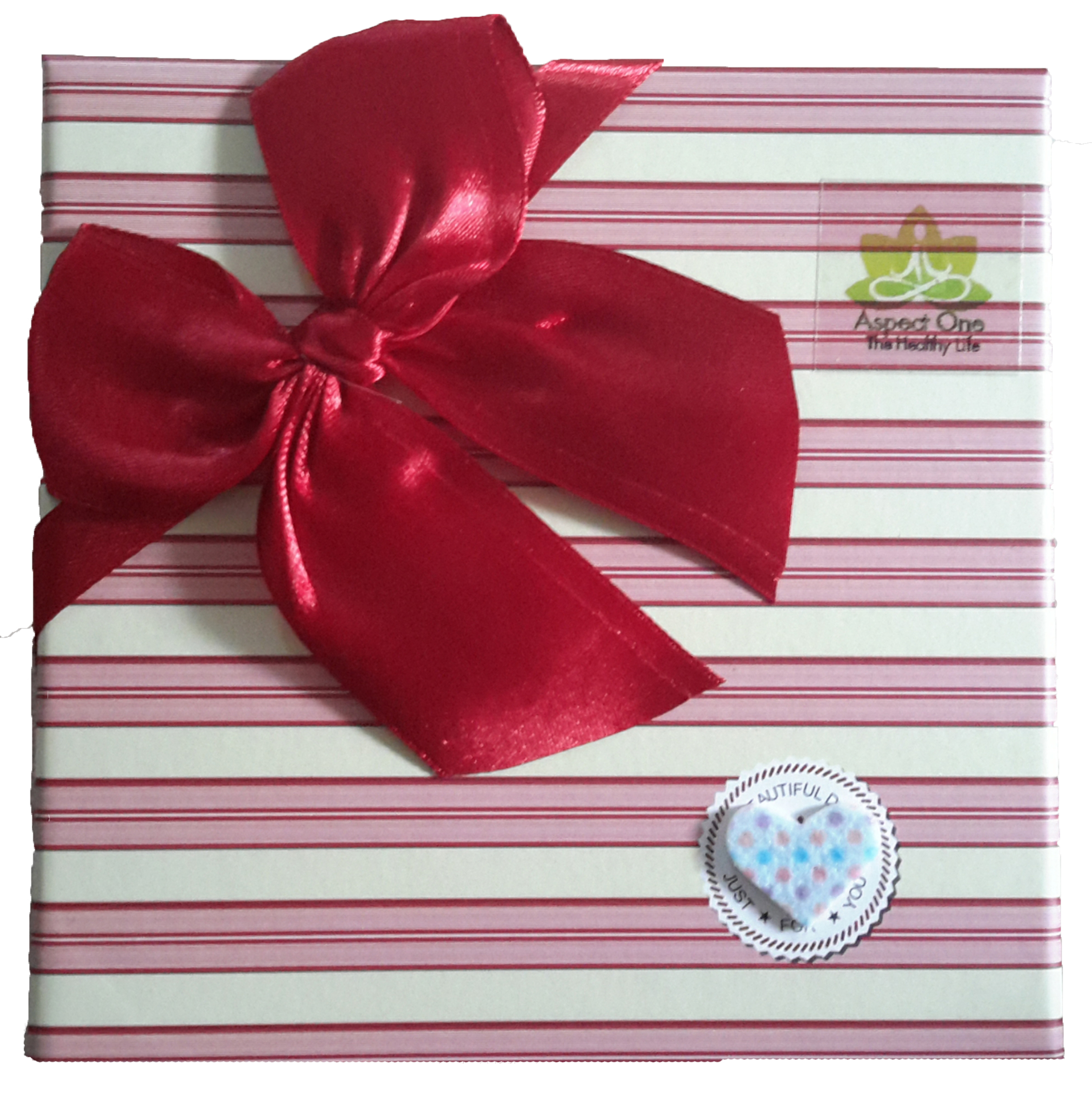 กัวซาเซทของขวัญ (Gua Sha Gift Set)