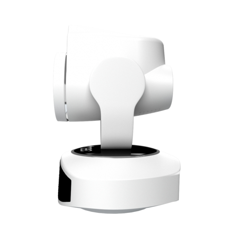 PTZ CAMERA 10X OPTICAL ZOOM WITH TRACKING