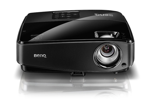 BENQ โปรเจคเตอร์ MS 517