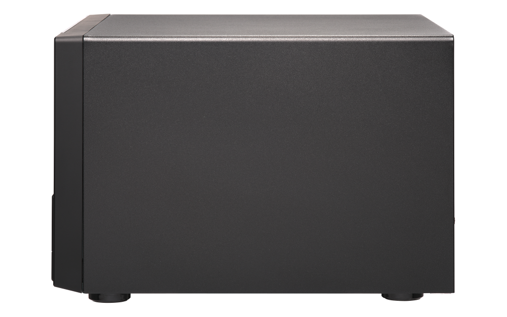 Storage Nas QNAP TL-D800C