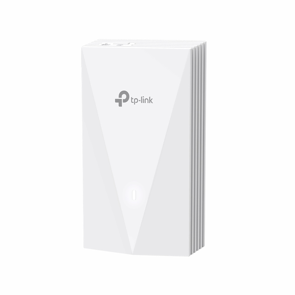 TP-LINK EAP655-Wall AX3000 Wall Plate WiFi 6 Access Point