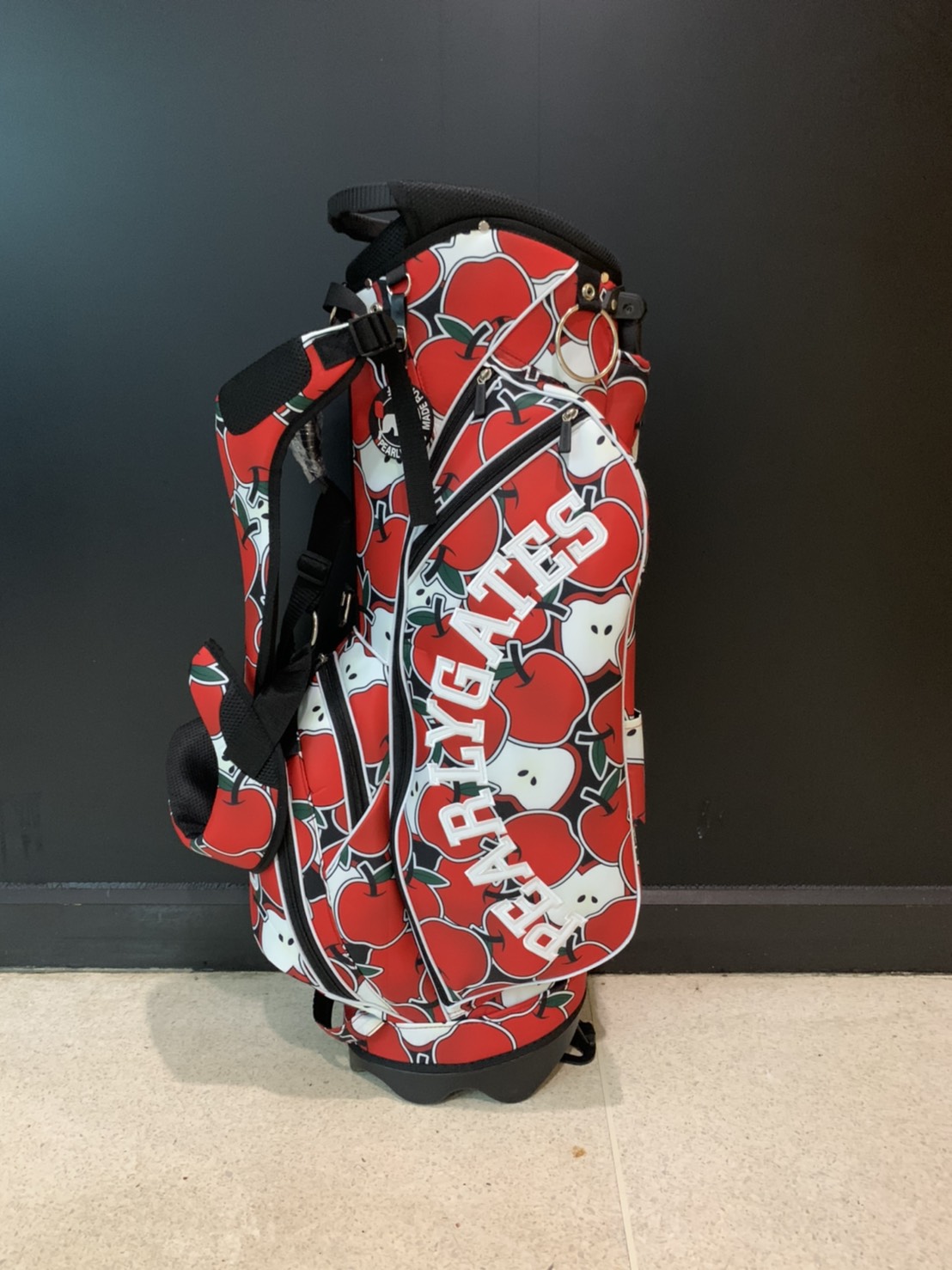 Golf Bag Pearly Gates ( Apple )