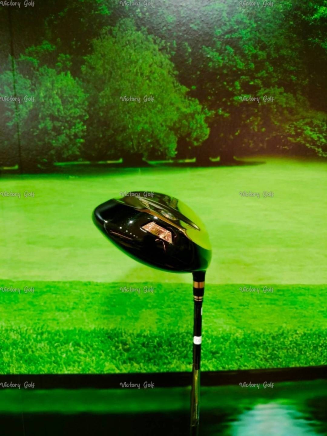 Driver Ryoma Maxima Type G Loft 9.5 (Tour AD M2-V / SR)