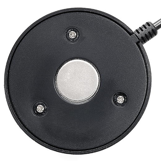 HobbyLight ไฟเสา 5ซม สีขาว 4000K