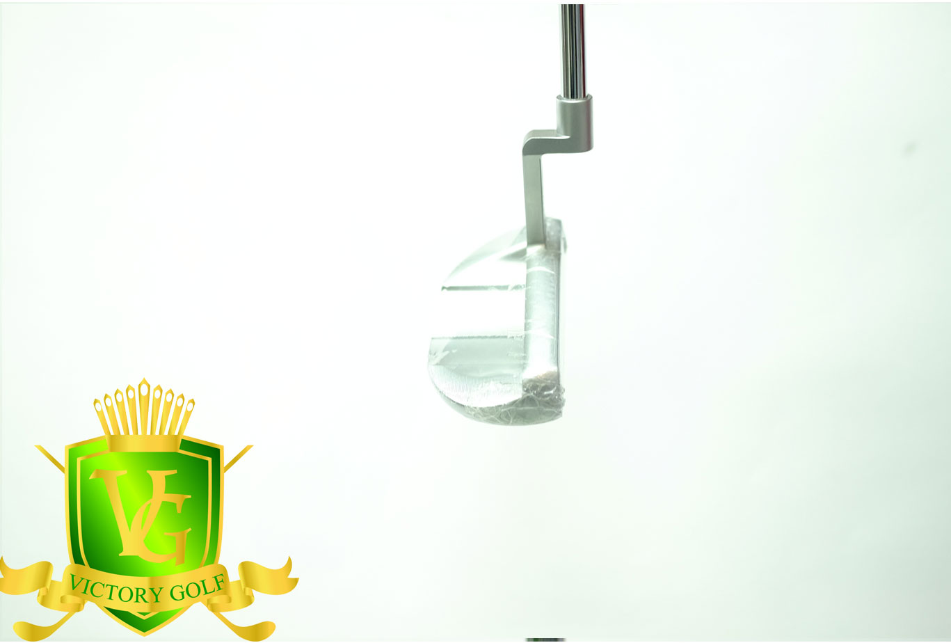 Putter Ryoma M3 34'' เงิน /511g./D4 (Premium from jepan)
