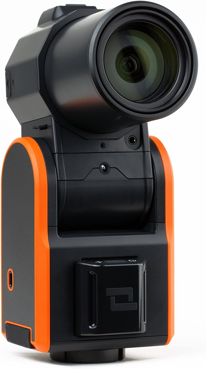 SOLOSHOT3+ Robot Camera